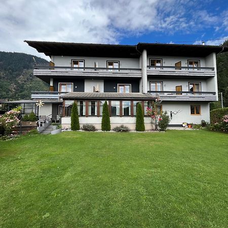 Pension Laerchenhof Добриах Экстерьер фото