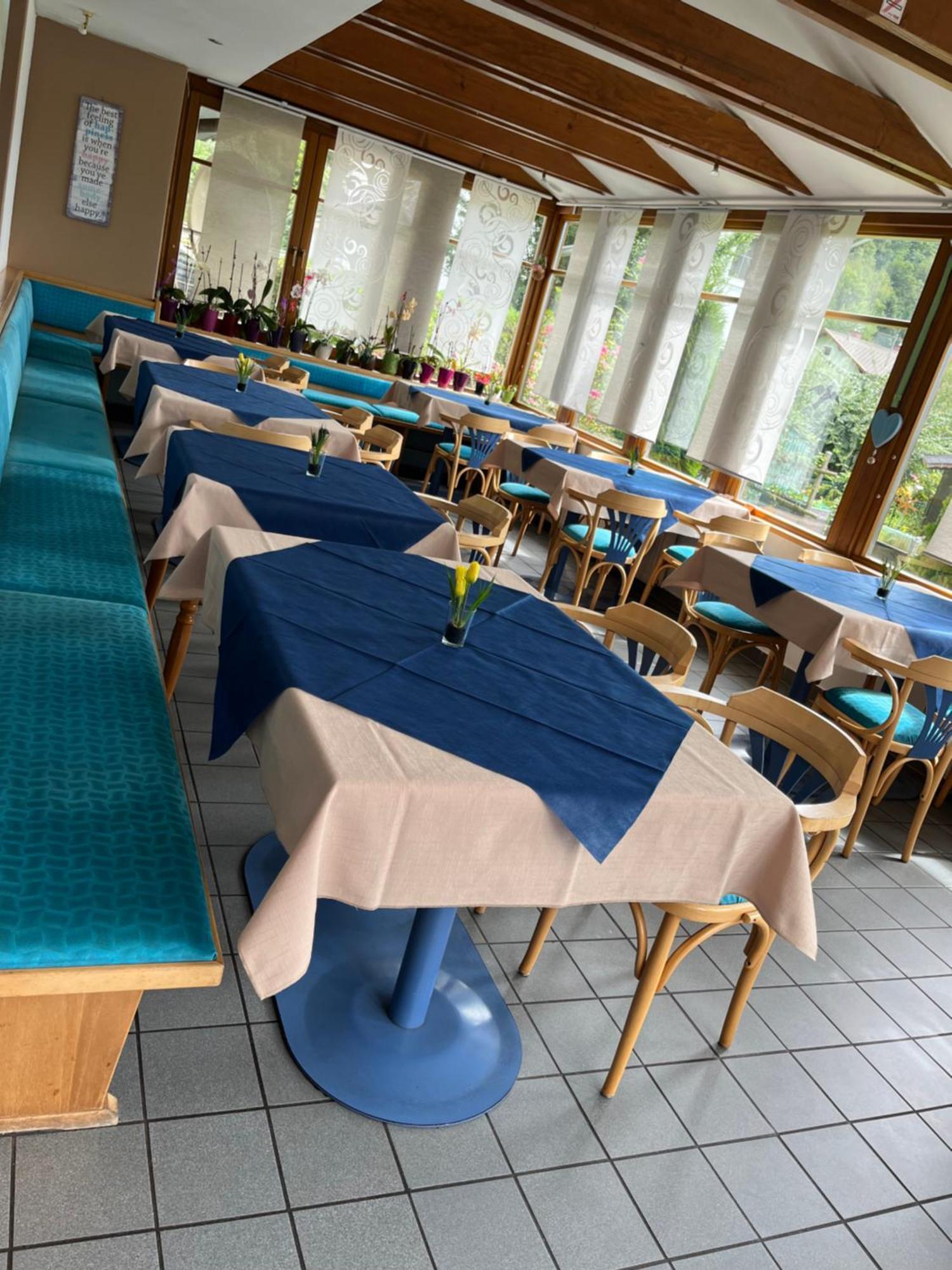 Pension Laerchenhof Добриах Экстерьер фото