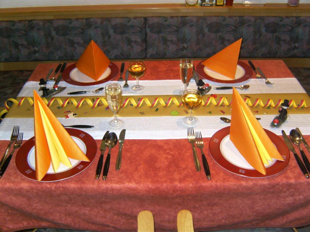 Pension Laerchenhof Добриах Экстерьер фото